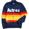 Buy Kate Upton Huston Astros Varsity Jacket