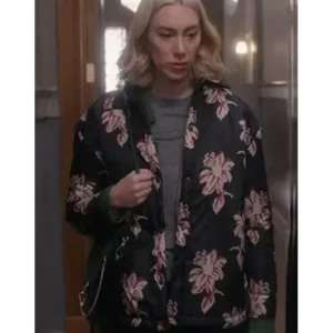 Buy Madeline Wise So Help Me Todd 2024 Floral Jacket