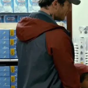 Buy Michael Nowhere Special 2024 Hooded Bomber Jacket