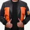 Buy Naruto Shippuden Uzumaki Jacket