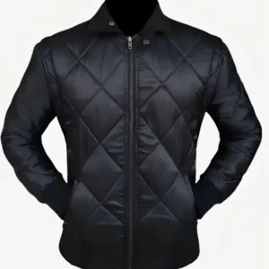 Buy Ryan Gosling Scorpion Black Drive Jacket