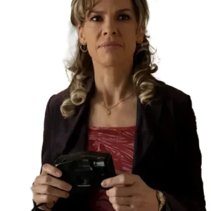 Buy Sharon Stevens Ordinary Angels 2024 Blazer