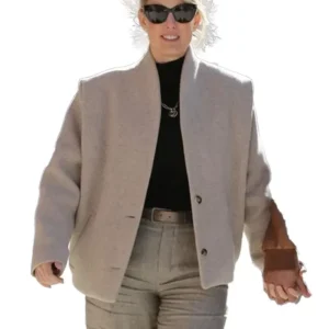 Buy Sharon Stevens Ordinary Angels 2024 Jacket