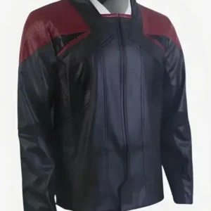 Buy Star Trek Picard Season 3 Leather Jacket