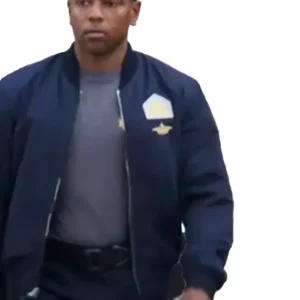 Buy Sterling K. Brown Atlas 2024 Bomber Jacket