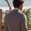 Buy The Bachelor S28 Finale Joey Graziadei’s Grey Suit