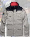 Buy The Gundam Londo Bell Cotton Jacket