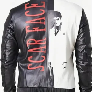 Buy Tony Montana Scarface Al Pacino Jacket