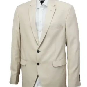 Buy Top G Cobra Andrew Tate Beige Blazer Coat 