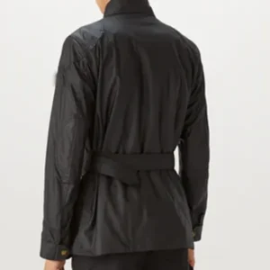 Buy Trialmaster Black Cotton Jacket for Sale Men and Women