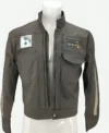 Cassian Andor Star Wars Jacket