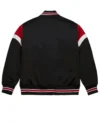 Chicago White Sox Heavyweight Satin Jacket