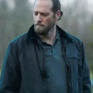 Chris Casson Tracker 2024 Cotton Jacket