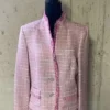 Christine Ebersole Bob Hearts Abishola S05 Tweed Blazer