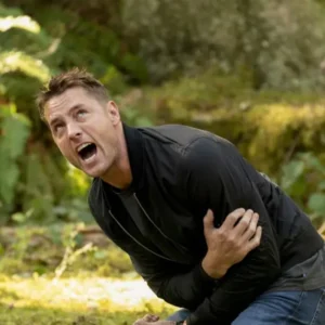 Colter Shaw Tracker 2024 Black Bomber Jacket