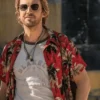 Dan Stevens Godzilla x Kong The New Empire 2024 Hawaiian Shirt