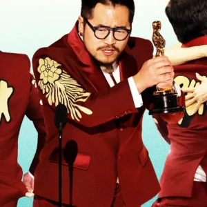 Daniel Kwan Oscar Awards 2024 Suit For Sale