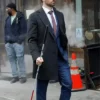 Daredevil Born Again Charlie Cox Long Coat