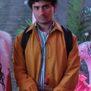 Dead Hot 2024 Elliot Jacket