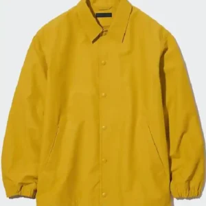 Dead Hot Elliot Yellow Jacket