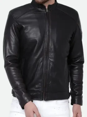 Dead Reckoning Ethan Hunt Jacket