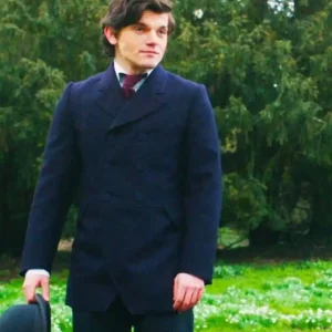 Dr. Stephen Ellerby Belgravia The Next Chapter 2024