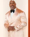 Dwayne Johnson Oscar Awards 2024 Blazer