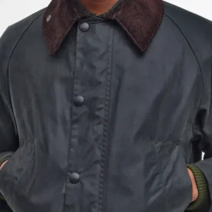 Eddie The Gentlemen 2024 Theo Jacket