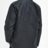 Eddie The Gentlemen 2024 Theo James Jacket Backside View scaled