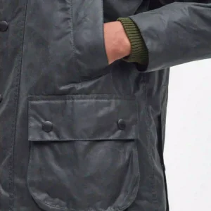Eddie The Gentlemen 2024 Theo James Jacket Closeup scaled