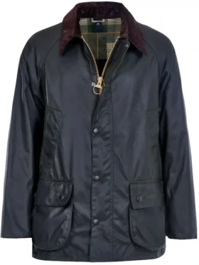 Eddie The Gentlemen 2024 Theo James Jacket Frontside View scaled