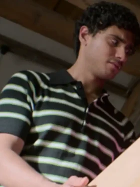 Elliot Dead Hot 2024 Shirt