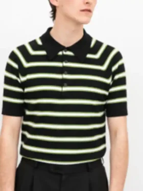 Elliot Dead Hot 2024 Strip Shirt