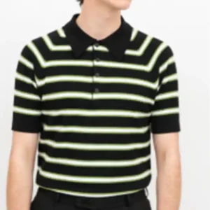 Elliot Dead Hot 2024 Strip Shirt