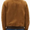 Fast And Furious 9 Tej Parker Brown Jacket On Sale