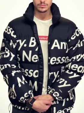 Goku Drip Jacket On Sale