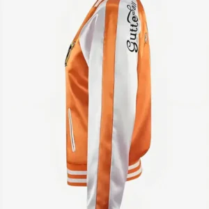 Gunpowder Milkshake Karen Gillan Jacket For Men