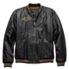 Harley Davidson Leather Jackets On Sale