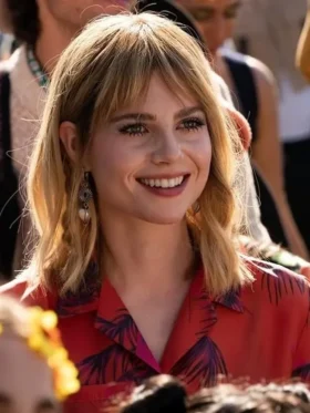 Harriet The Greatest Hits 2024 Red Hawaiian Shirt