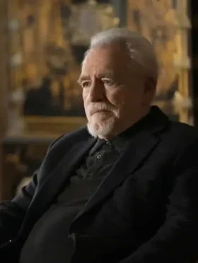 Jaan Little Wing 2024 Black Coat