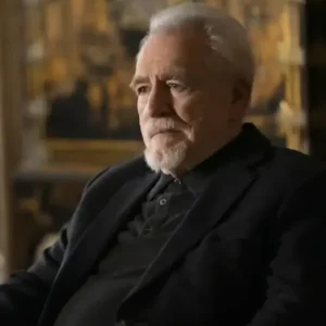 Jaan Little Wing 2024 Black Coat