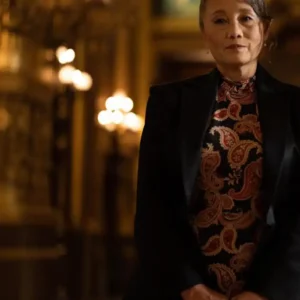 Jade Nadja Nguyen Furies 2024 Blazer