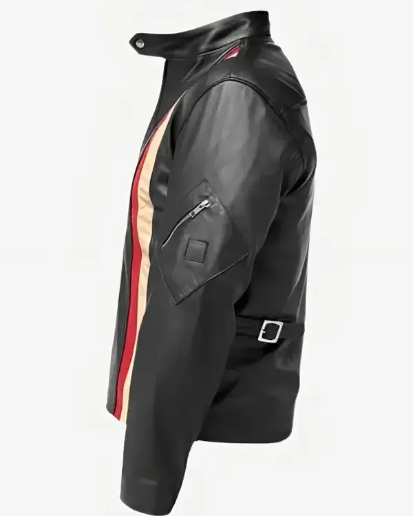James Marsden X Men Origins Cyclops Leather Jacket For Men
