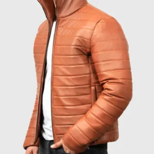 Jan M. Culbertson Quilted Jacket