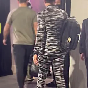 Joe Burrow Black Suit On Sale 