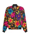 Joe Burrow Floral Bomber Jacket On Sale 