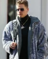 Joe Burrow Fur Coat On Sale 