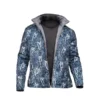 Joe Burrows Fur Coat Available For Purchase 