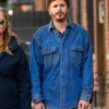 John Life and Beth S02 Denim Jacket