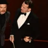 Johnnie Burn 96th Oscar Award Blazer